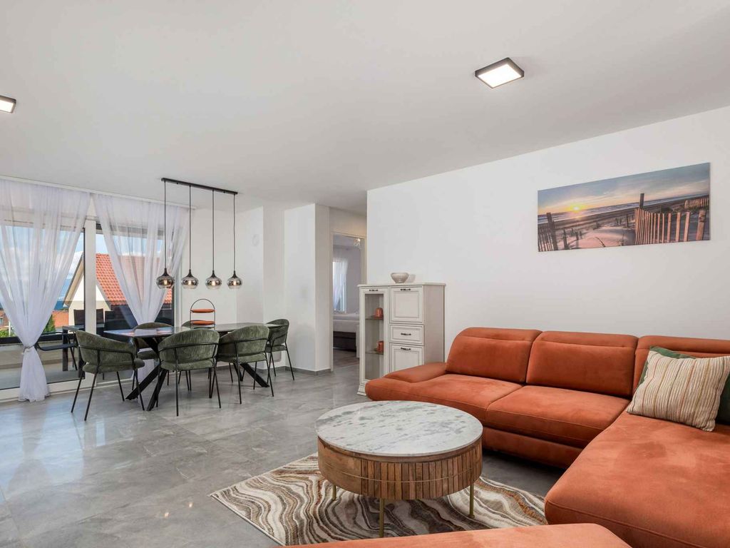 Ferienwohnung Gloria mit zwei Schlafzimmern