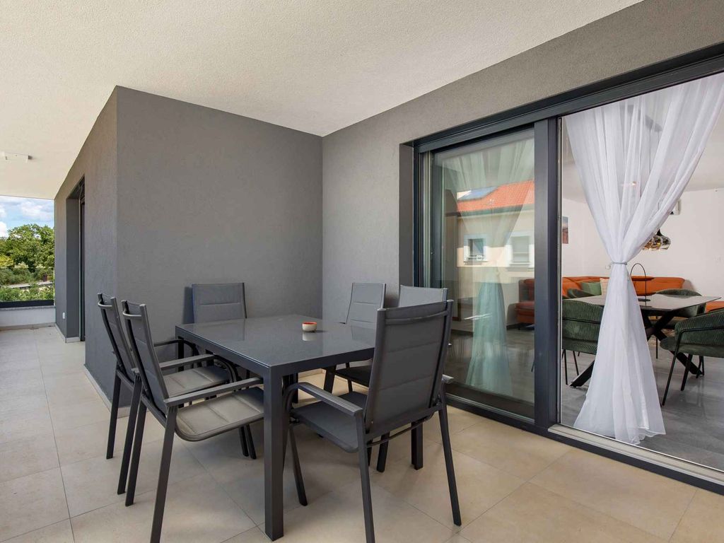 Ferienwohnung Stella mit zwei Schlafzimmern
