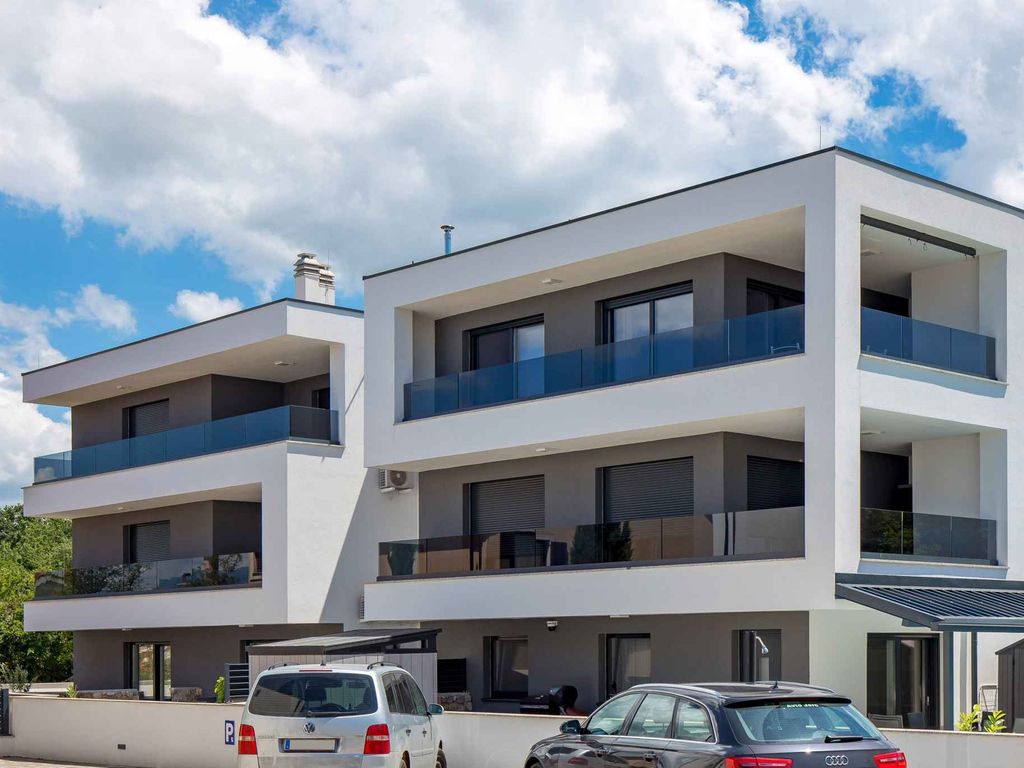 Ferienwohnung Stella mit zwei Schlafzimmern