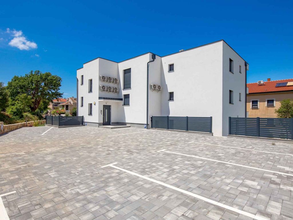 Ferienwohnung Stella mit zwei Schlafzimmern