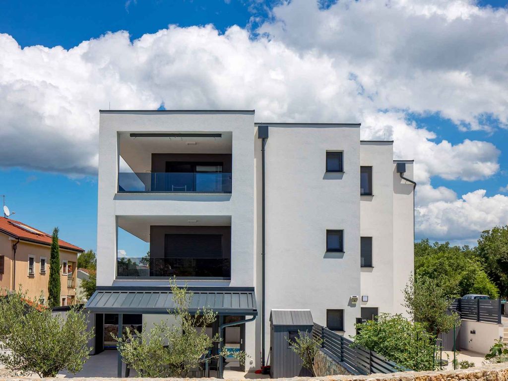 Ferienwohnung Stella mit zwei Schlafzimmern