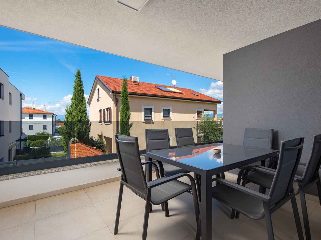 Ferienwohnung Stella mit zwei Schlafzimmern