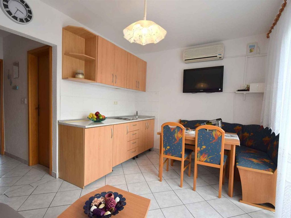 Ferienwohnung mit Klimaanlage