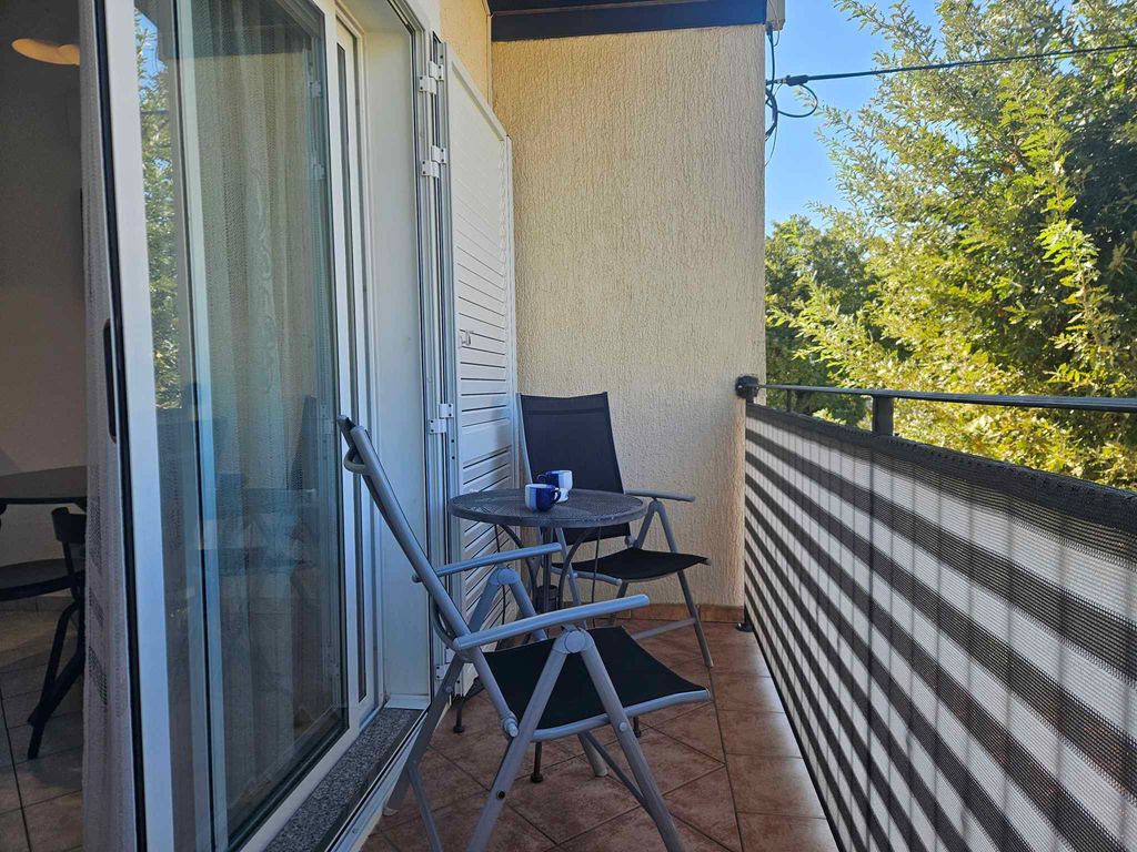 Ferienwohnung mit Klimaanlage