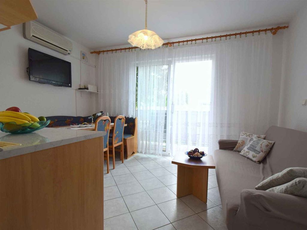 Ferienwohnung mit Klimaanlage