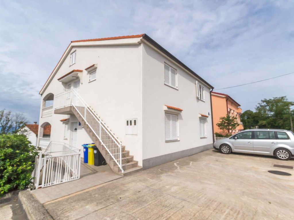 Ferienwohnung mit Klimaanlage