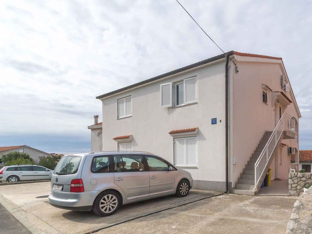 Ferienwohnung mit Klimaanlage