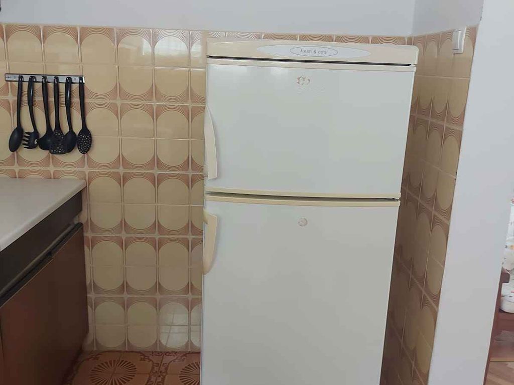 Ferienwohnung mit Terrasse und Grill