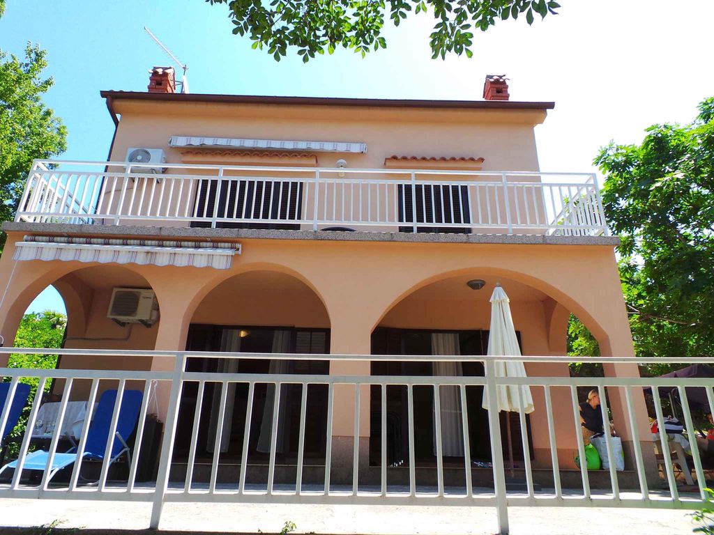 Ferienwohnung mit Internet und Grillmöglichkeit
