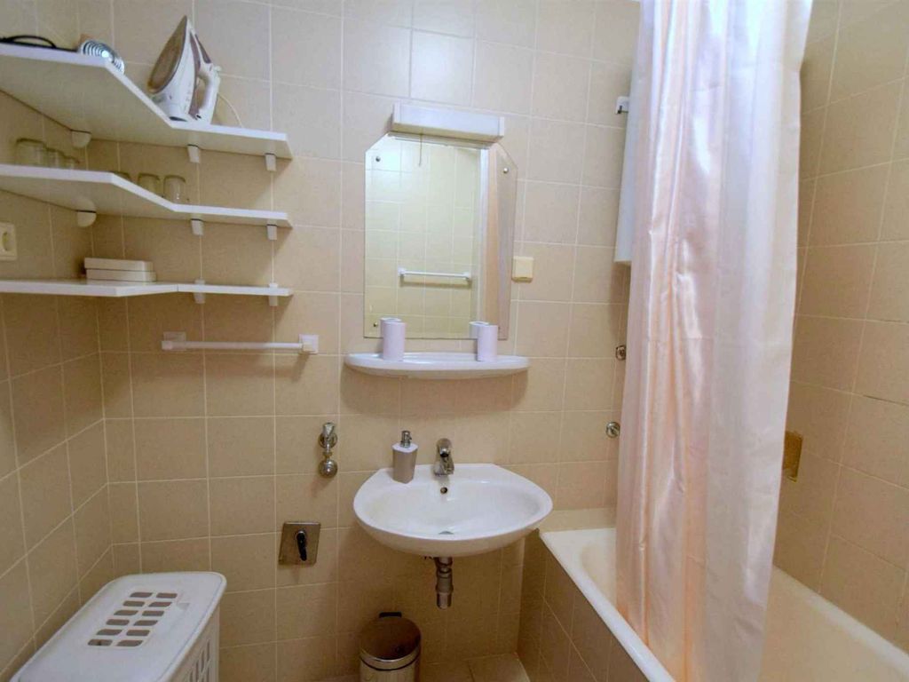 Ferienwohnung mit Grill
