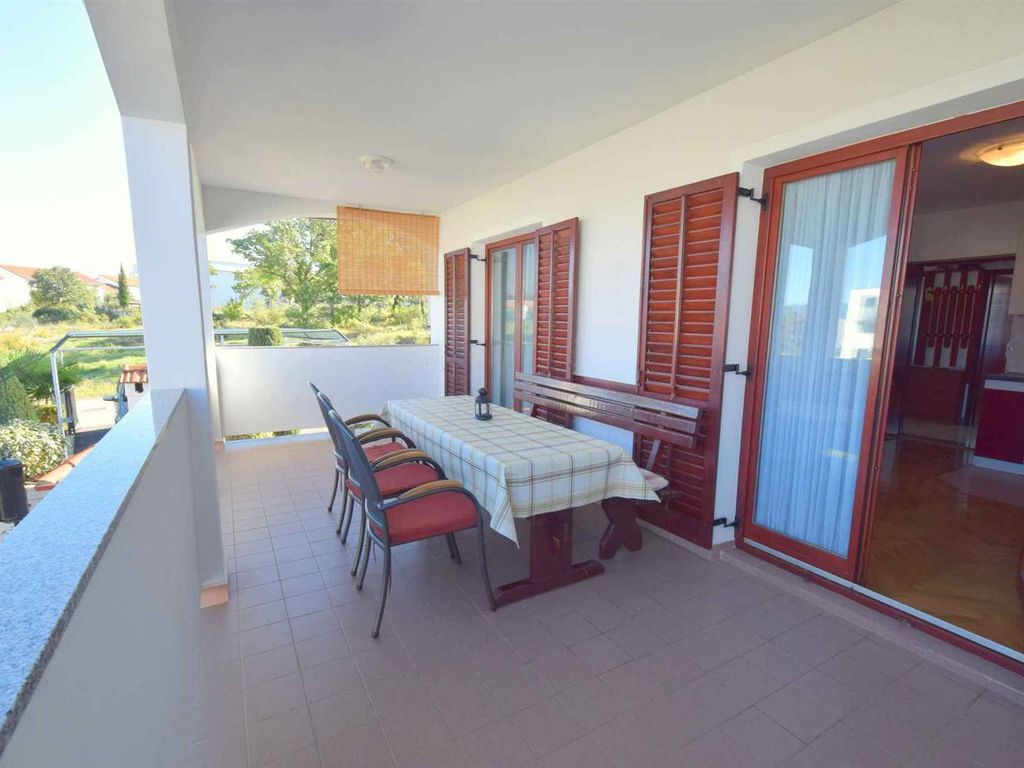 Ferienwohnung mit Grill