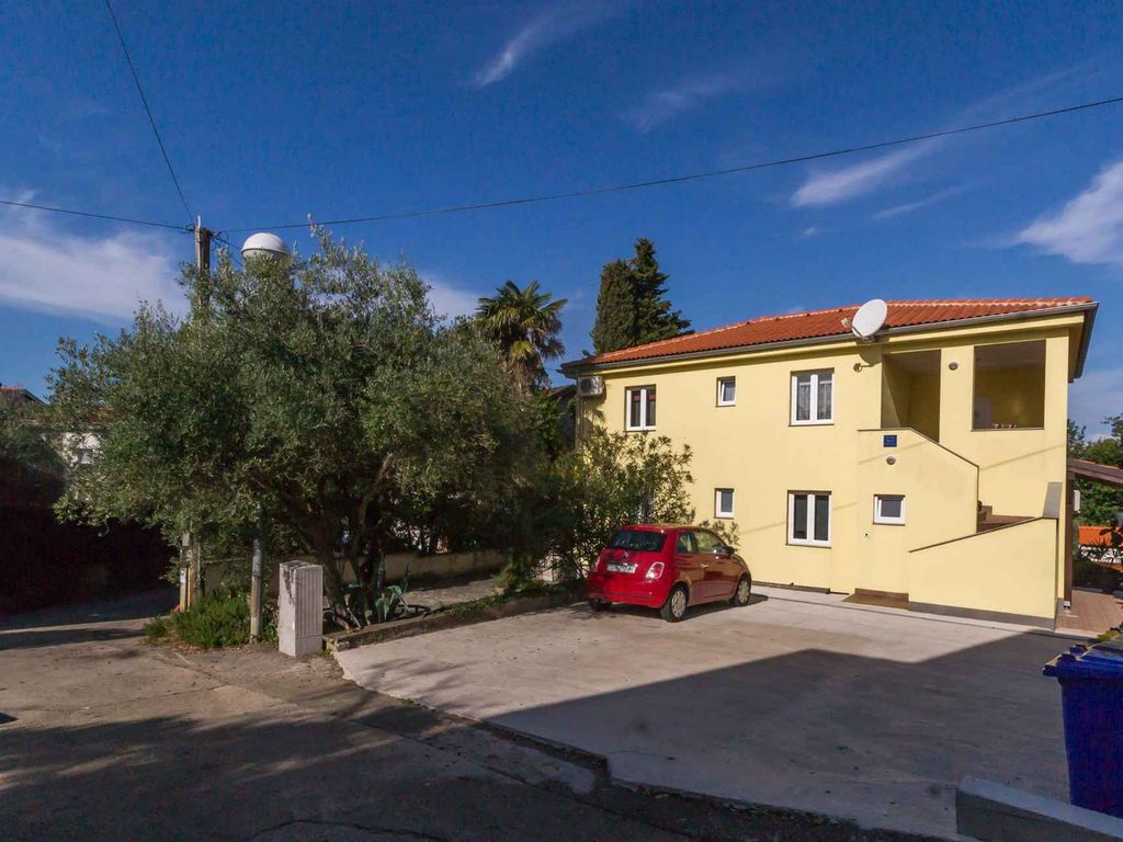 Studio mit Terrasse und Klimaanlage