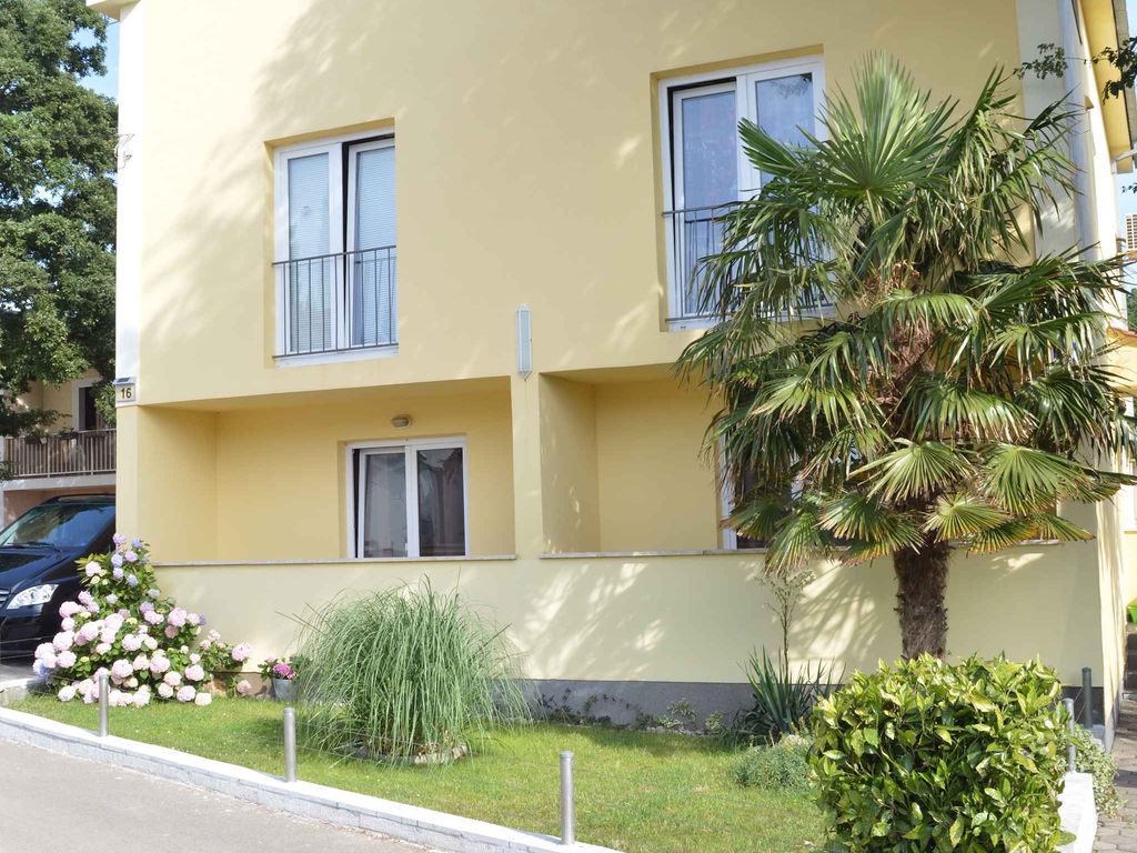 Ferienwohnung mit Klimaanlage