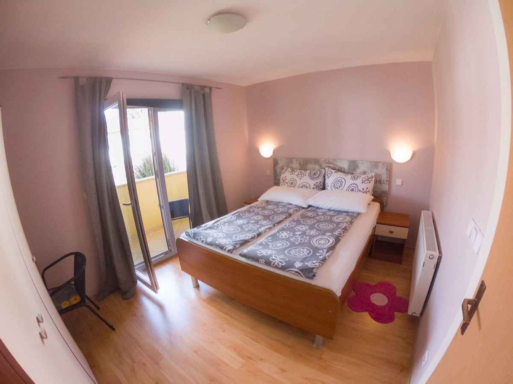 Ferienwohnung mit Klimaanlage