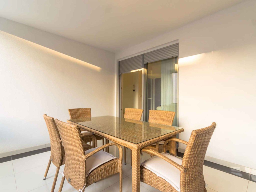 Ferienwohnung mit Garage