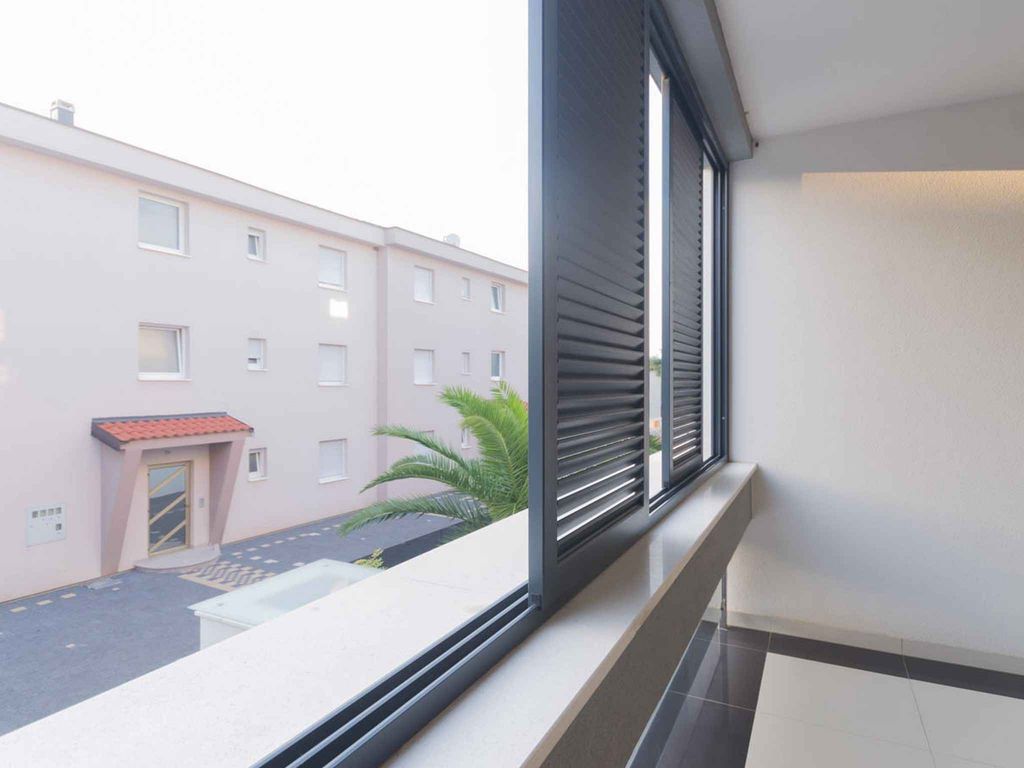 Ferienwohnung mit Garage
