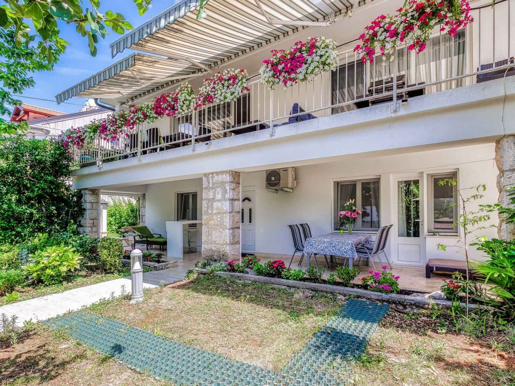 Ferienwohnung in Strandnähe
