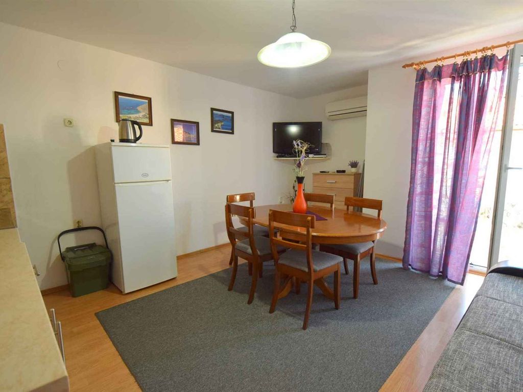 Ferienwohnung mit Balkon