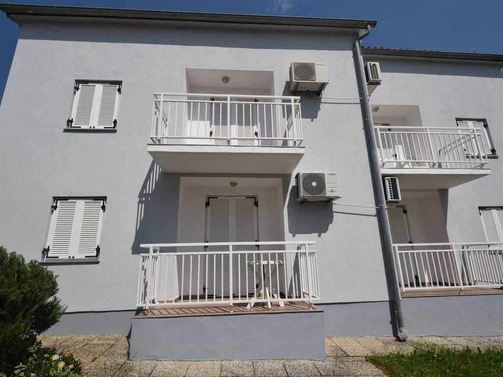 Ferienwohnung mit Balkon