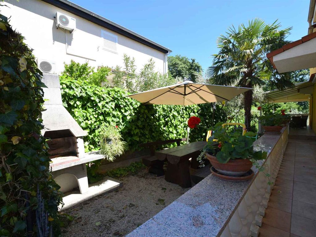 Ferienwohnung mit Balkon