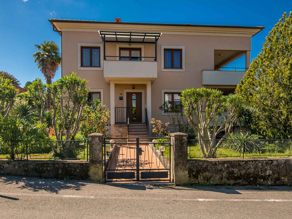 Ferienwohnung mit drei Schlafzimmern
