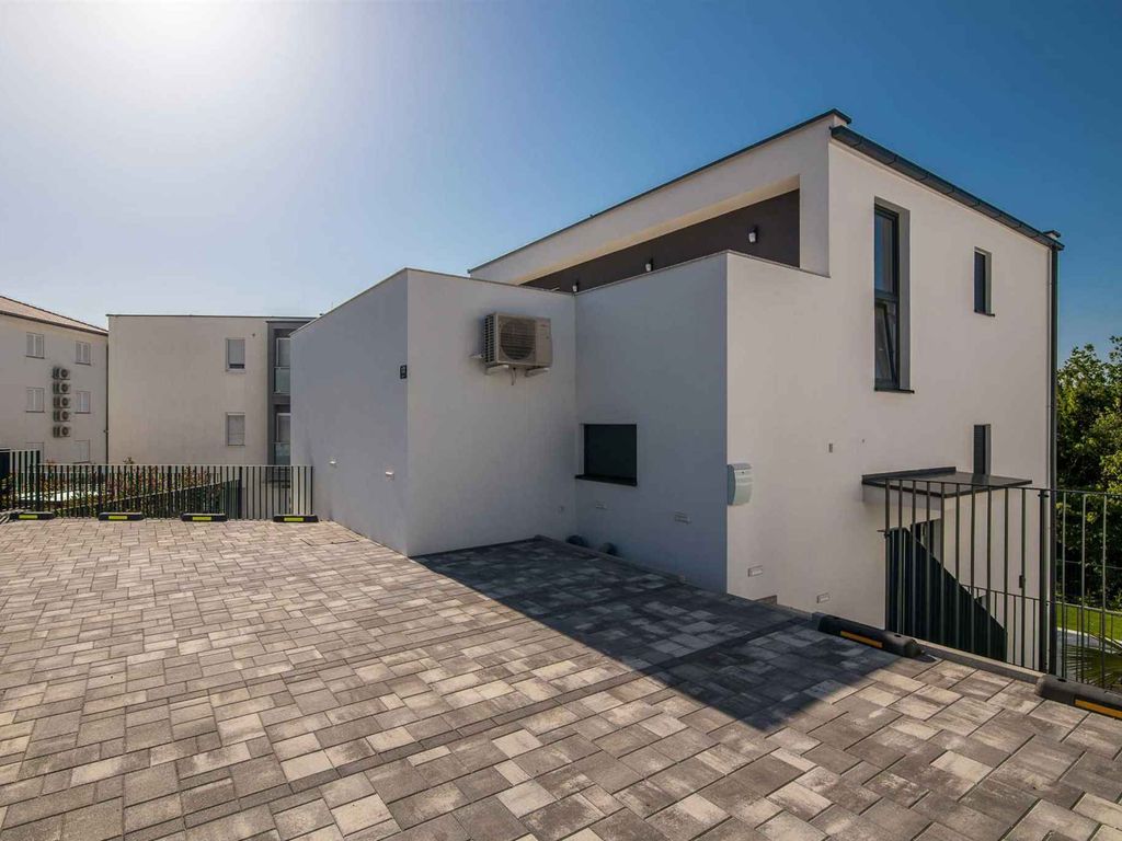 Ferienwohnung im Erdgeschoss