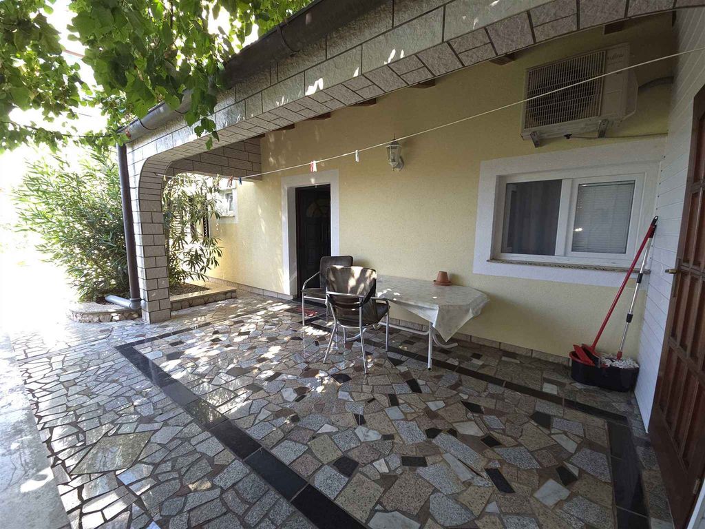 Studio mit Terrasse für 2 Personen