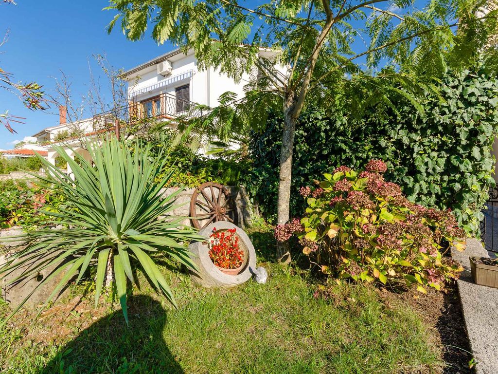 Ferienwohnung mit Klimaanlage