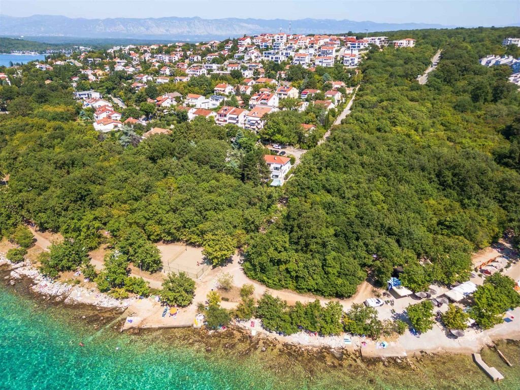Ferienwohnung Wohnung mit Balkon in Strandnähe