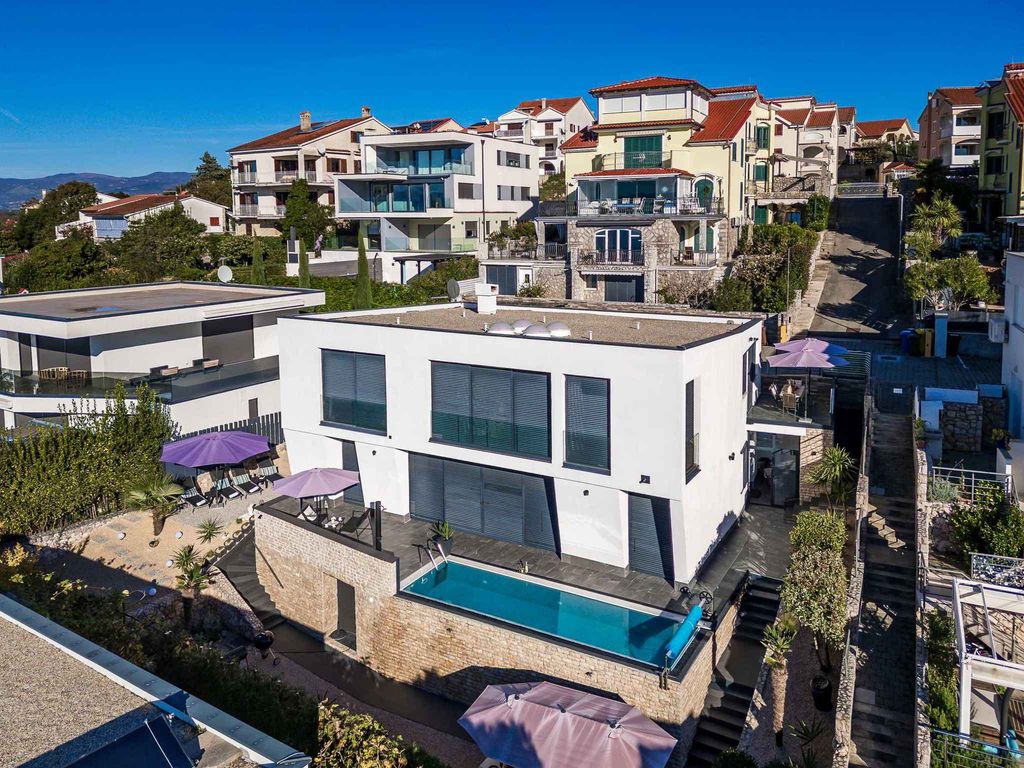 Ferienwohnung Mit einem schönen Pool