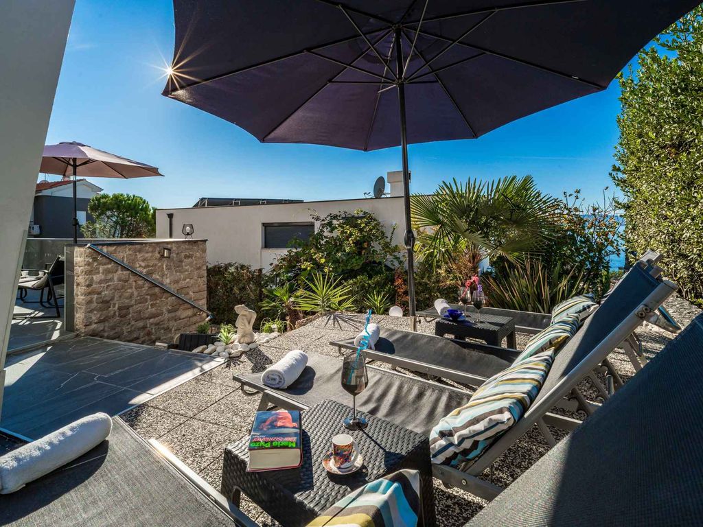 Ferienwohnung Mit einem schönen Pool