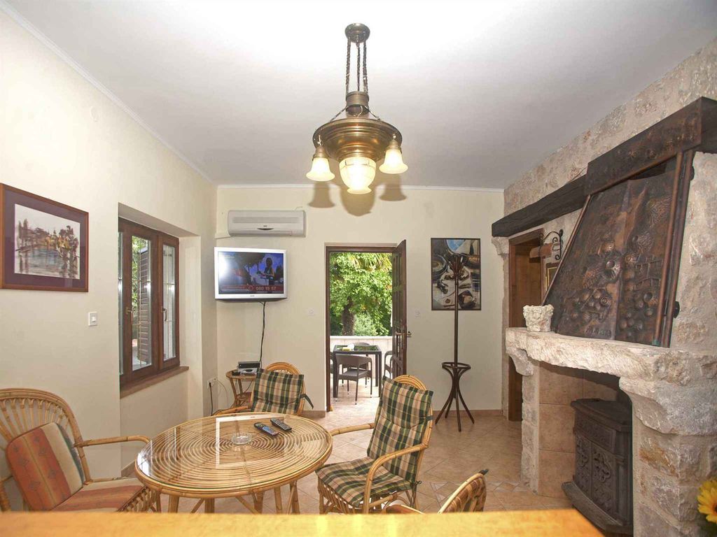 Ferienwohnung Apartment Azzurra, erste Reihe zum Meer