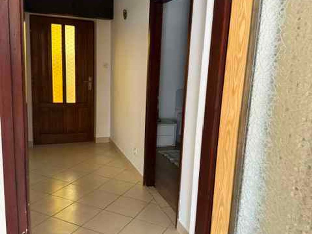Ferienwohnung mit Terrasse, nur 30m vom Meer
