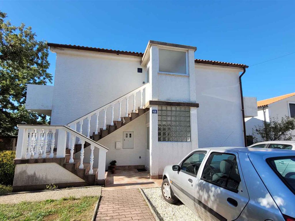 Ferienwohnung mit Terrasse und Klimaanlage