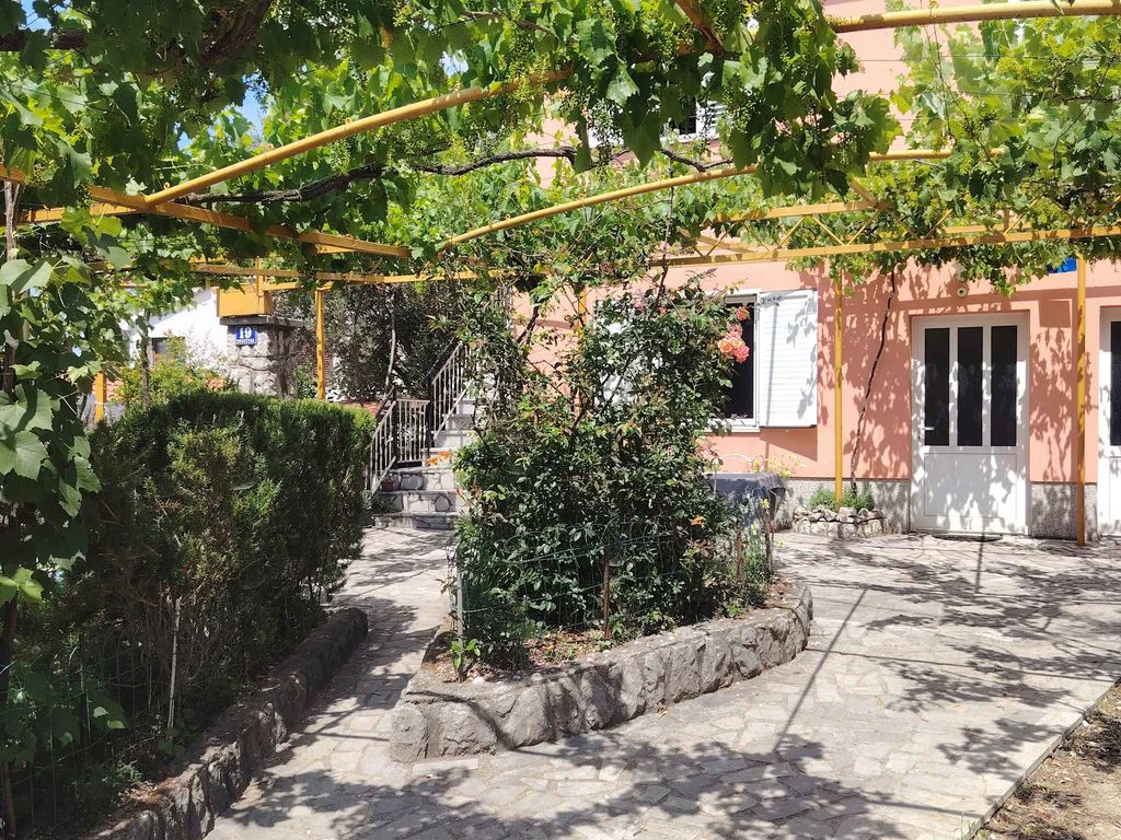 Ferienwohnung mit Klimaanlage