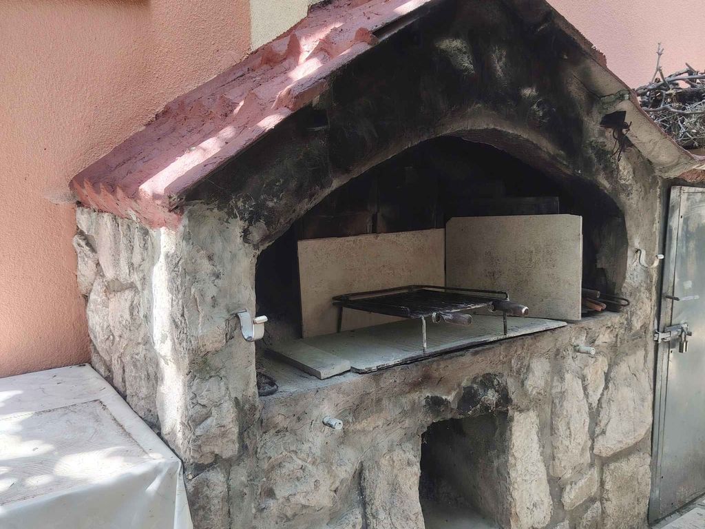 Ferienwohnung mit Klimaanlage