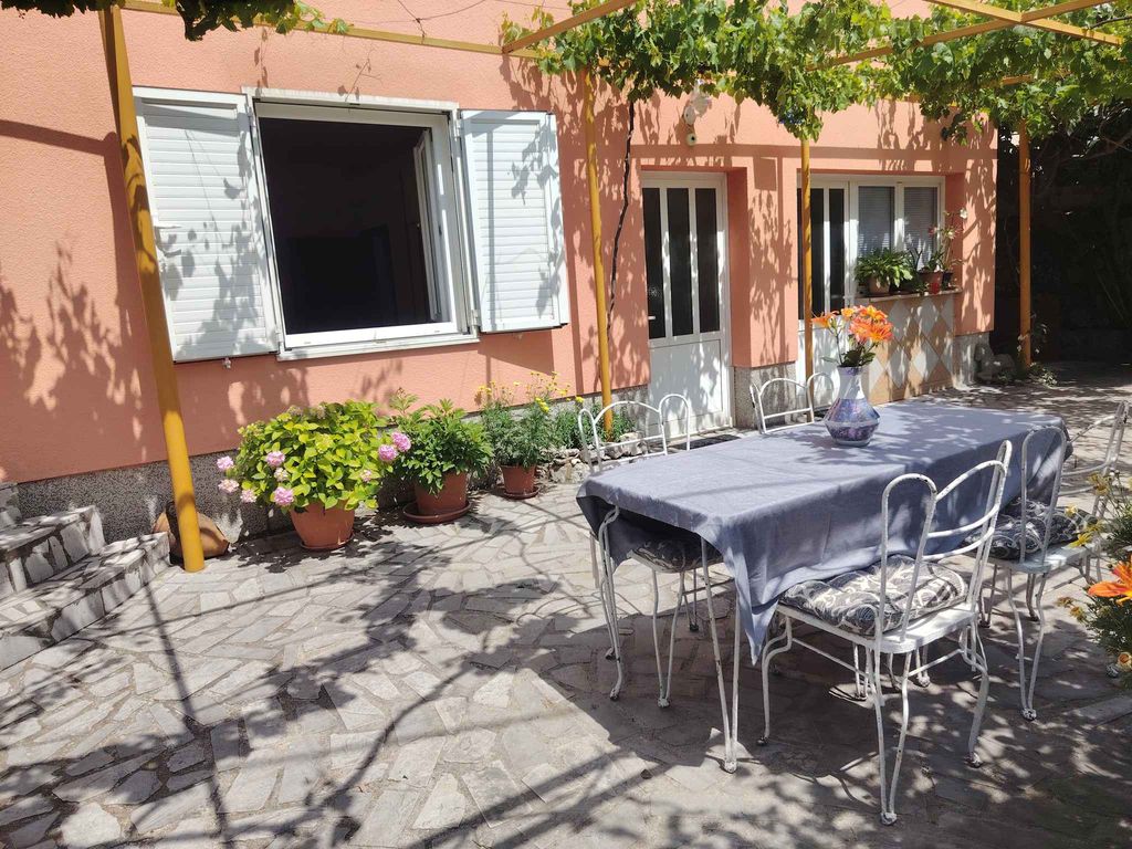 Ferienwohnung mit Klimaanlage