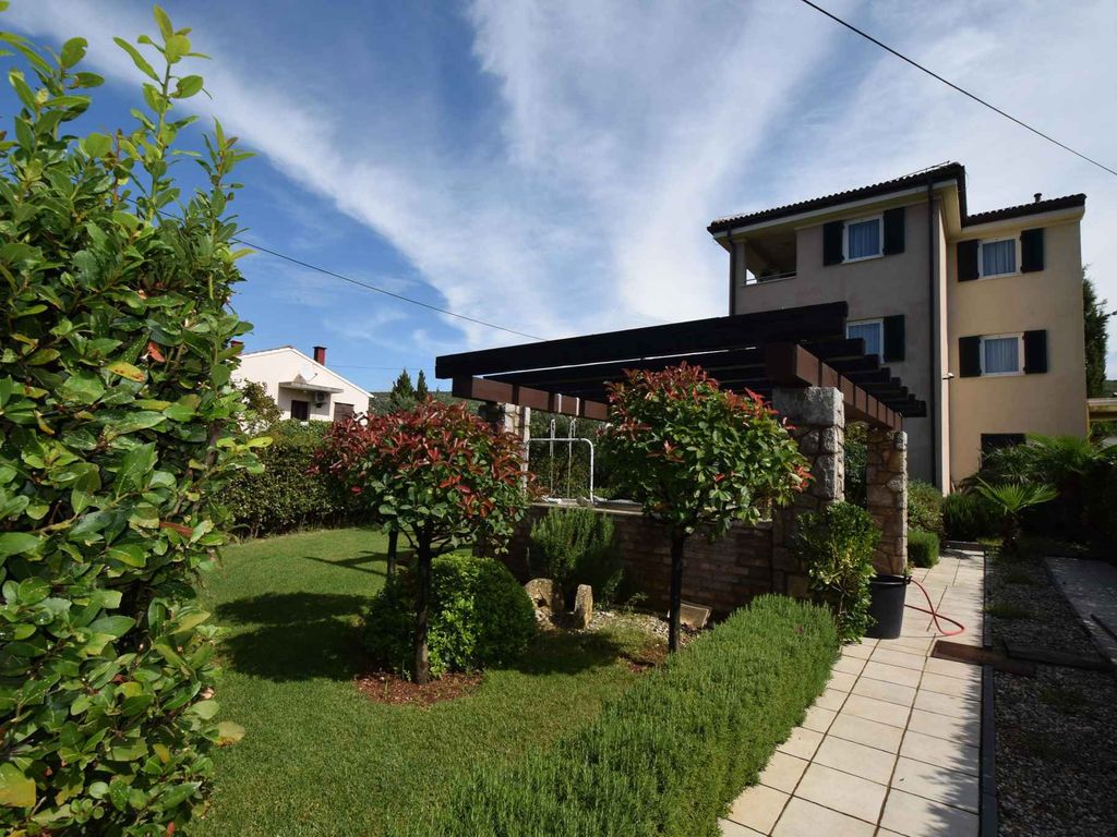 Ferienwohnung 200 m zum Strand