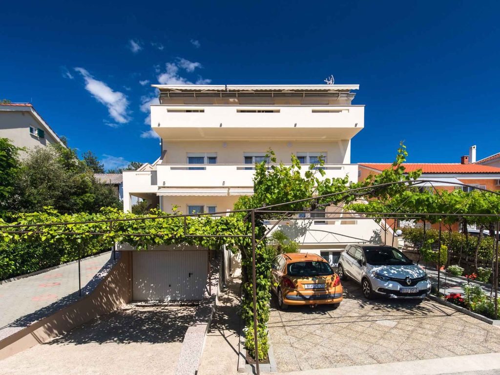 Ferienwohnung mit Klimaanlage und Grill