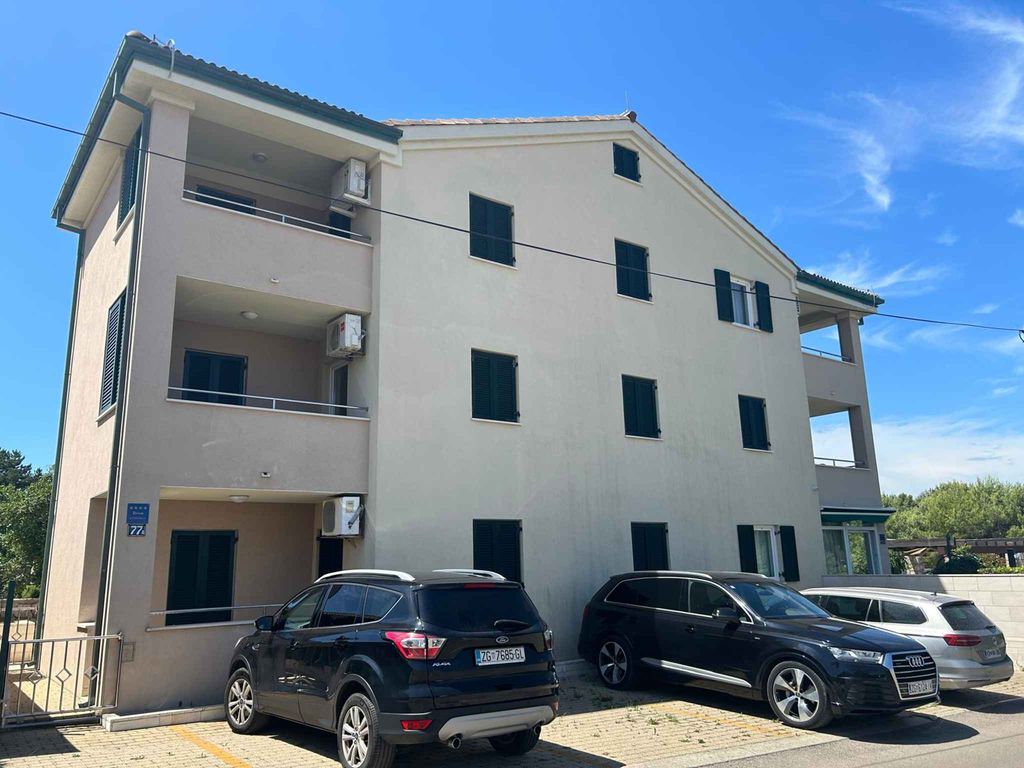 Ferienwohnung mit Balkon