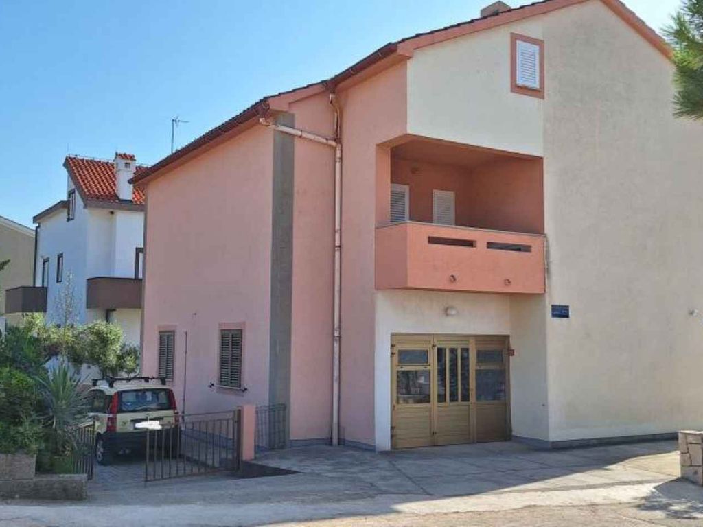 Ferienwohnung mit wundervollem Balkon