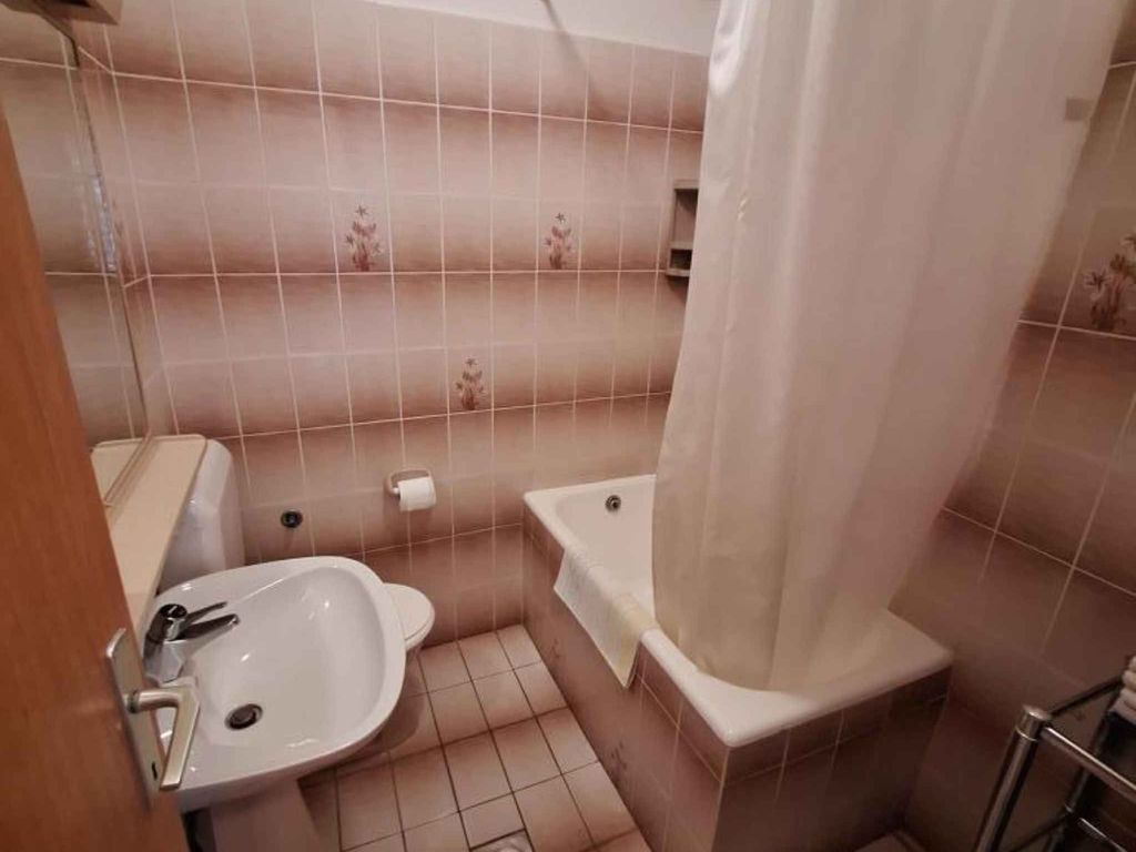 Ferienwohnung mit wundervollem Balkon