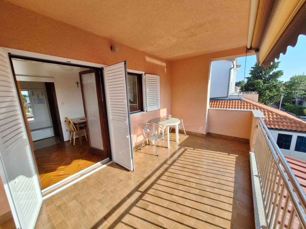 Ferienwohnung mit wundervollem Balkon