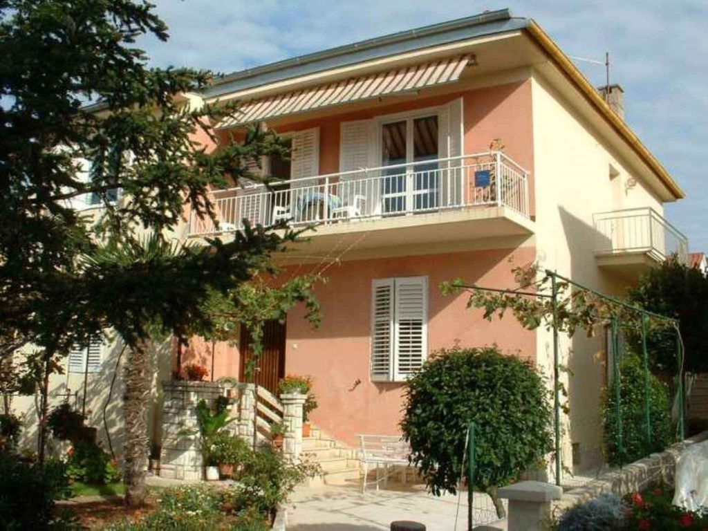 Ferienwohnung im alten Viertel