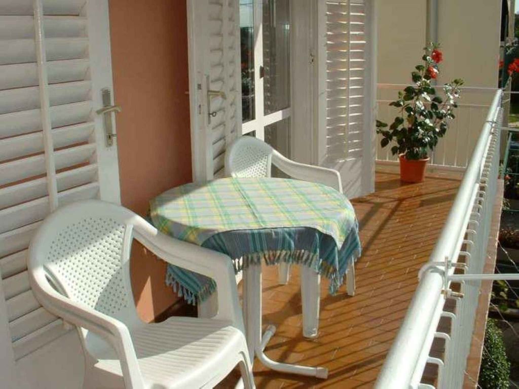 Ferienwohnung im alten Viertel
