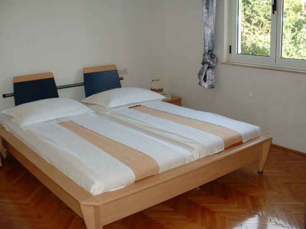Ferienwohnung im alten Viertel