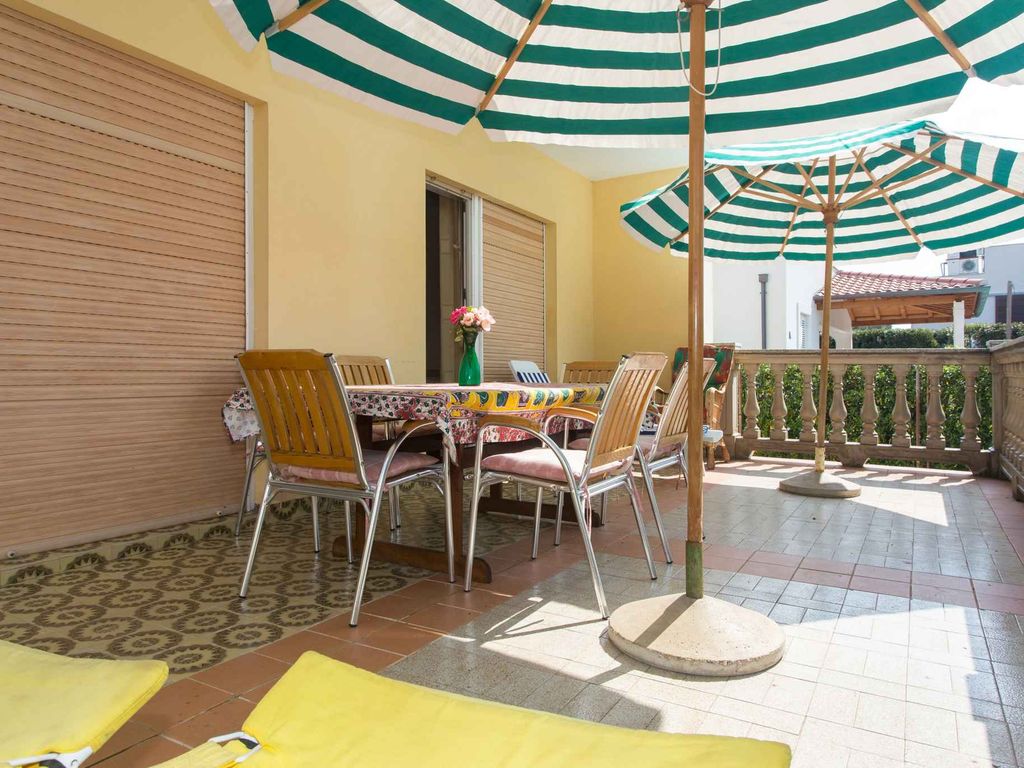 Ferienwohnung für 6 Personen