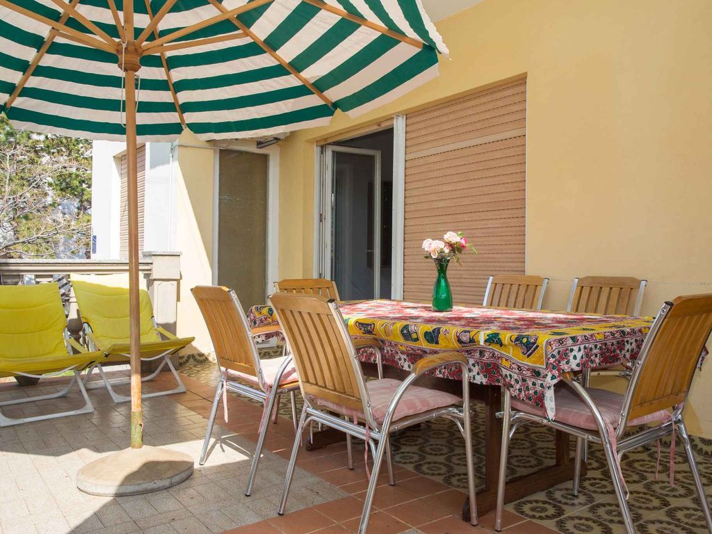 Ferienwohnung für 6 Personen