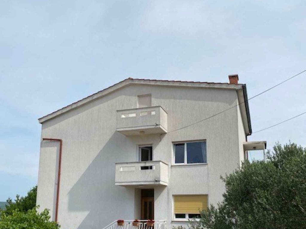 Ferienwohnung Wohnung in ruhiger Lage