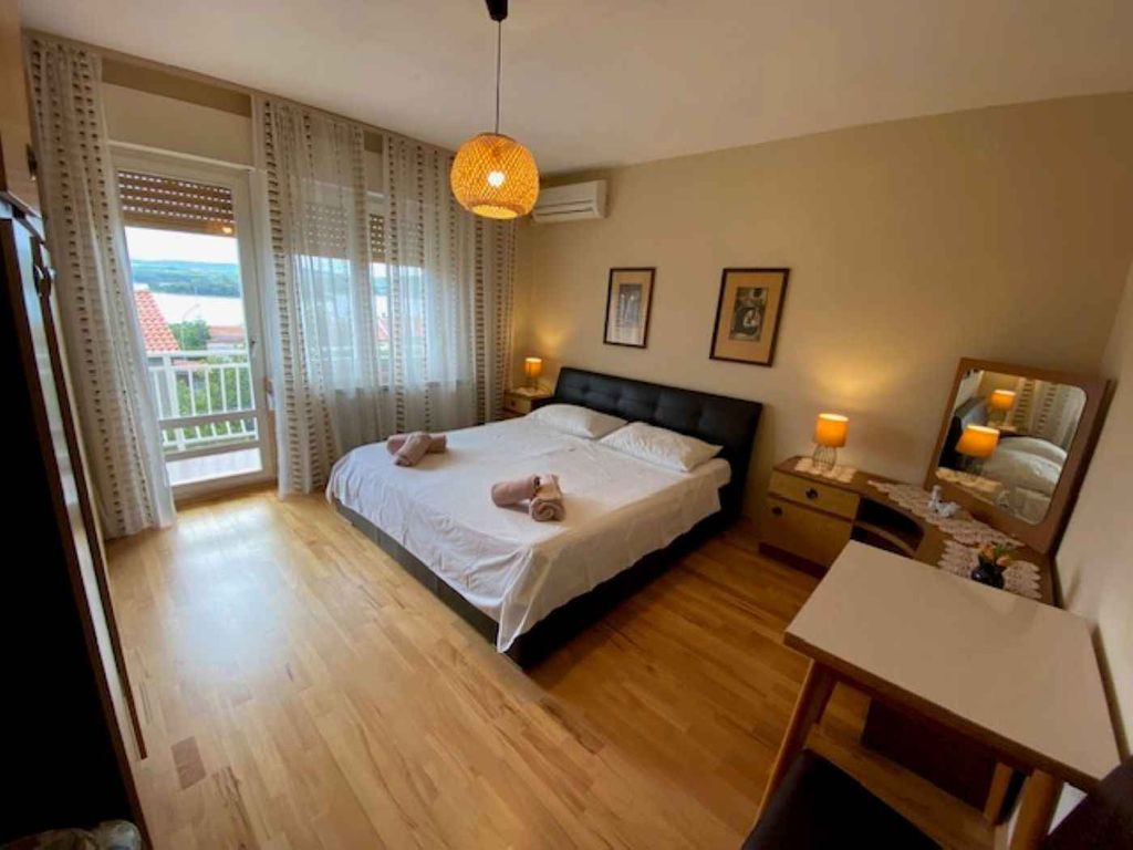 Ferienwohnung Wohnung in ruhiger Lage